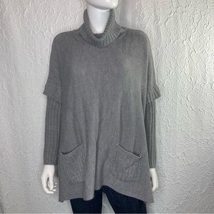 Alison andrews women’s‎ pullover sweater poncho